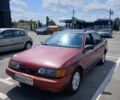 Червоний Форд Скорпіо, об'ємом двигуна 2 л та пробігом 121 тис. км за 450 $, фото 2 на Automoto.ua