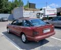 Червоний Форд Скорпіо, об'ємом двигуна 2 л та пробігом 121 тис. км за 450 $, фото 4 на Automoto.ua