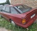 Червоний Форд Скорпіо, об'ємом двигуна 0 л та пробігом 200 тис. км за 700 $, фото 1 на Automoto.ua