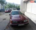 Красный Форд Скорпио, объемом двигателя 2.4 л и пробегом 500 тыс. км за 1000 $, фото 1 на Automoto.ua