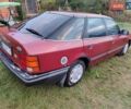 Червоний Форд Скорпіо, об'ємом двигуна 2 л та пробігом 200 тис. км за 1000 $, фото 8 на Automoto.ua