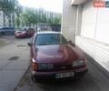 Красный Форд Скорпио, объемом двигателя 2.4 л и пробегом 500 тыс. км за 1000 $, фото 1 на Automoto.ua
