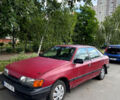 Форд Скорпио 1987 в Киеве на Automoto.ua Красный Форд Скорпио, объемом двигателя 2 л и пробегом 777 тыс. км за 650 $, фото 9 на Automoto.ua