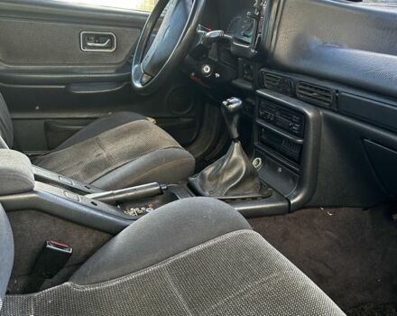 Красный Форд Скорпио, объемом двигателя 2 л и пробегом 3 тыс. км за 1500 $, фото 4 на Automoto.ua