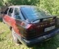 Червоний Форд Скорпіо, об'ємом двигуна 2.4 л та пробігом 350 тис. км за 1101 $, фото 1 на Automoto.ua