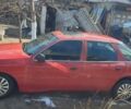 Червоний Форд Скорпіо, об'ємом двигуна 2 л та пробігом 250 тис. км за 1300 $, фото 1 на Automoto.ua