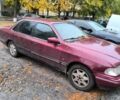 Красный Форд Скорпио, объемом двигателя 2 л и пробегом 3 тыс. км за 483 $, фото 4 на Automoto.ua