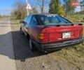 Форд Скорпио 1990 в Здолбунове на Automoto.ua Красный Форд Скорпио, объемом двигателя 2 л и пробегом 420 тыс. км за 950 $, фото 2 на Automoto.ua