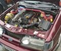 Червоний Форд Скорпіо, об'ємом двигуна 2 л та пробігом 210 тис. км за 1600 $, фото 10 на Automoto.ua