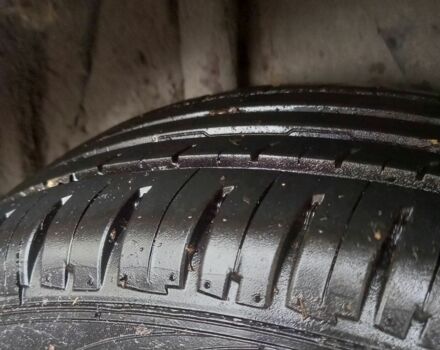 Красный Форд Скорпио, объемом двигателя 2.4 л и пробегом 228 тыс. км за 750 $, фото 10 на Automoto.ua