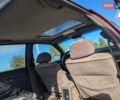Форд Скорпио 1990 в Здолбунове на Automoto.ua Красный Форд Скорпио, объемом двигателя 2 л и пробегом 420 тыс. км за 950 $, фото 4 на Automoto.ua