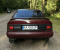 Червоний Форд Скорпіо, об'ємом двигуна 2.9 л та пробігом 336 тис. км за 3200 $, фото 5 на Automoto.ua