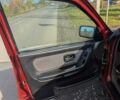 Форд Скорпио 1990 в Здолбунове на Automoto.ua Красный Форд Скорпио, объемом двигателя 2 л и пробегом 420 тыс. км за 950 $, фото 7 на Automoto.ua