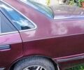 Червоний Форд Скорпіо, об'ємом двигуна 2 л та пробігом 210 тис. км за 1600 $, фото 14 на Automoto.ua
