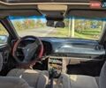 Форд Скорпио 1990 в Здолбунове на Automoto.ua Красный Форд Скорпио, объемом двигателя 2 л и пробегом 420 тыс. км за 950 $, фото 6 на Automoto.ua
