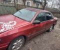 Красный Форд Скорпио, объемом двигателя 2 л и пробегом 2 тыс. км за 802 $, фото 1 на Automoto.ua
