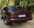 Червоний Форд Скорпіо, об'ємом двигуна 2.9 л та пробігом 336 тис. км за 3200 $, фото 4 на Automoto.ua