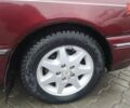 Червоний Форд Скорпіо, об'ємом двигуна 2 л та пробігом 210 тис. км за 1600 $, фото 6 на Automoto.ua