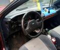 Червоний Форд Скорпіо, об'ємом двигуна 2.5 л та пробігом 400 тис. км за 1940 $, фото 3 на Automoto.ua