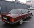 Красный Форд Скорпио, объемом двигателя 2 л и пробегом 400 тыс. км за 1350 $, фото 9 на Automoto.ua