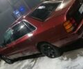 Красный Форд Скорпио, объемом двигателя 2.39 л и пробегом 134 тыс. км за 1454 $, фото 14 на Automoto.ua