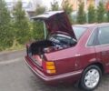 Червоний Форд Скорпіо, об'ємом двигуна 2 л та пробігом 210 тис. км за 1600 $, фото 3 на Automoto.ua
