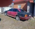 Червоний Форд Скорпіо, об'ємом двигуна 0 л та пробігом 300 тис. км за 1200 $, фото 1 на Automoto.ua