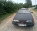 Червоний Форд Скорпіо, об'ємом двигуна 2 л та пробігом 340 тис. км за 900 $, фото 1 на Automoto.ua
