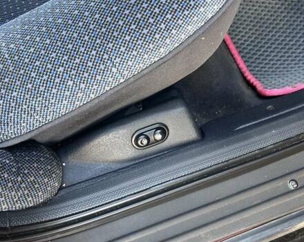 Красный Форд Скорпио, объемом двигателя 2 л и пробегом 180 тыс. км за 1000 $, фото 4 на Automoto.ua