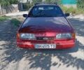 Червоний Форд Скорпіо, об'ємом двигуна 2.3 л та пробігом 390 тис. км за 750 $, фото 1 на Automoto.ua