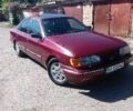 Красный Форд Скорпио, объемом двигателя 0 л и пробегом 300 тыс. км за 901 $, фото 1 на Automoto.ua