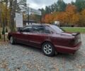 Червоний Форд Скорпіо, об'ємом двигуна 2 л та пробігом 370 тис. км за 1500 $, фото 1 на Automoto.ua