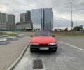 Красный Форд Скорпио, объемом двигателя 2 л и пробегом 300 тыс. км за 980 $, фото 3 на Automoto.ua