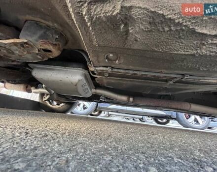 Красный Форд Скорпио, объемом двигателя 2 л и пробегом 180 тыс. км за 1000 $, фото 18 на Automoto.ua