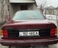 Красный Форд Скорпио, объемом двигателя 2 л и пробегом 187 тыс. км за 1500 $, фото 5 на Automoto.ua