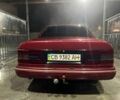 Червоний Форд Скорпіо, об'ємом двигуна 2 л та пробігом 400 тис. км за 900 $, фото 11 на Automoto.ua