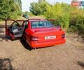 Красный Форд Скорпио, объемом двигателя 2 л и пробегом 150 тыс. км за 1500 $, фото 1 на Automoto.ua