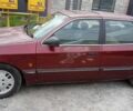 Красный Форд Скорпио, объемом двигателя 2 л и пробегом 250 тыс. км за 750 $, фото 1 на Automoto.ua