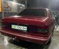Червоний Форд Скорпіо, об'ємом двигуна 2 л та пробігом 400 тис. км за 900 $, фото 13 на Automoto.ua