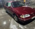 Червоний Форд Скорпіо, об'ємом двигуна 2 л та пробігом 400 тис. км за 900 $, фото 1 на Automoto.ua