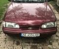 Червоний Форд Скорпіо, об'ємом двигуна 2 л та пробігом 375 тис. км за 1500 $, фото 1 на Automoto.ua