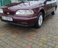 Червоний Форд Скорпіо, об'ємом двигуна 2.9 л та пробігом 320 тис. км за 2000 $, фото 1 на Automoto.ua