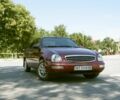Красный Форд Скорпио, объемом двигателя 2.3 л и пробегом 175 тыс. км за 1700 $, фото 1 на Automoto.ua