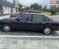Красный Форд Скорпио, объемом двигателя 2.3 л и пробегом 274 тыс. км за 1121 $, фото 1 на Automoto.ua