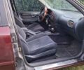 Красный Форд Скорпио, объемом двигателя 2.3 л и пробегом 311 тыс. км за 2200 $, фото 2 на Automoto.ua