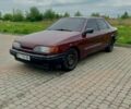 Красный Форд Скорпио, объемом двигателя 0 л и пробегом 340 тыс. км за 800 $, фото 9 на Automoto.ua