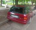 Красный Форд Скорпио, объемом двигателя 2 л и пробегом 250 тыс. км за 965 $, фото 1 на Automoto.ua