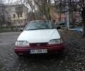Красный Форд Скорпио, объемом двигателя 2 л и пробегом 221 тыс. км за 872 $, фото 1 на Automoto.ua