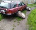 Червоний Форд Скорпіо, об'ємом двигуна 2 л та пробігом 250 тис. км за 1500 $, фото 1 на Automoto.ua