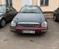 Красный Форд Скорпио, объемом двигателя 2 л и пробегом 340 тыс. км за 606 $, фото 1 на Automoto.ua